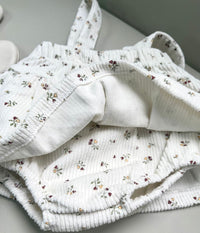 Load image into Gallery viewer, Baby Girls Flower Print Skirts Wholesale 240802131
