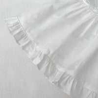 Load image into Gallery viewer, Baby Kid Girls Solid Color Dresses Wholesale 240802132
