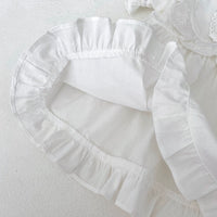 Load image into Gallery viewer, Baby Kid Girls Solid Color Dresses Wholesale 240802132
