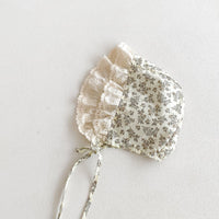 Load image into Gallery viewer, Baby Girls Flower Rompers Wholesale 240802156
