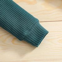 Load image into Gallery viewer, 2 Pieces Set Baby Kid Boys Solid Color Tops And Pants Wholesale 24080217
