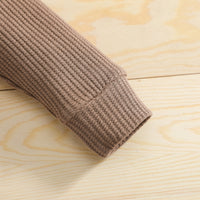 Load image into Gallery viewer, 2 Pieces Set Baby Kid Boys Solid Color Tops And Pants Wholesale 24080217
