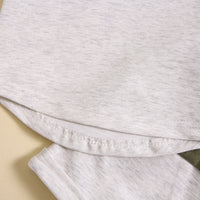 Load image into Gallery viewer, 2 Pieces Set Baby Kid Boys Color-blocking Tops And Shorts Wholesale 240802177
