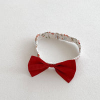 Load image into Gallery viewer, Baby Girls Fruit Print Rompers Wholesale 240802181
