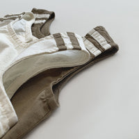 Load image into Gallery viewer, Baby Kid Boys Solid Color Tank Tops Wholesale 240802187
