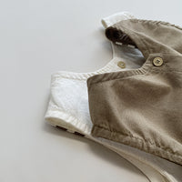 Load image into Gallery viewer, Baby Kid Boys Solid Color Tank Tops Wholesale 240802187
