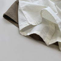 Load image into Gallery viewer, Baby Kid Boys Solid Color Tank Tops Wholesale 240802187
