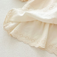 Load image into Gallery viewer, Baby Kid Girls Solid Color Dresses Wholesale 240802237
