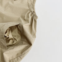 Load image into Gallery viewer, Baby Kid Girls Boys Solid Color Jumpsuits Wholesale 24080224
