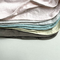 Load image into Gallery viewer, Baby Kid Girls Boys Solid Color Tops Wholesale 24080226
