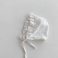 Load image into Gallery viewer, Baby Girls Solid Color Rompers Wholesale 240802274
