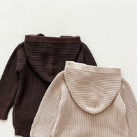 Load image into Gallery viewer, Baby Kid Girls Solid Color Rompers Wholesale 240802280
