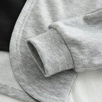 Load image into Gallery viewer, 2 Pieces Set Kid Girls Letters Tops And Solid Color Pants Wholesale 240802282
