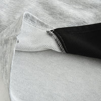 Load image into Gallery viewer, 2 Pieces Set Kid Girls Letters Tops And Solid Color Pants Wholesale 240802282
