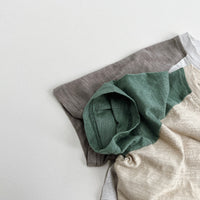 Load image into Gallery viewer, Baby Kid Boys Color-blocking Tops Wholesale 24080230
