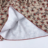 Load image into Gallery viewer, Kid Girls Color-blocking Flower Dresses Wholesale 240802312
