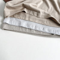 Load image into Gallery viewer, Baby Kid Girls Boys Color-blocking Tops Wholesale 24080232
