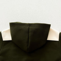 Load image into Gallery viewer, 2 Pieces Set Baby Kid Boys Striped Tops And Solid Color Pants Wholesale 240802334
