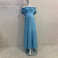 Load image into Gallery viewer, Women Solid Color Flower Dresses Wholesale 24080234
