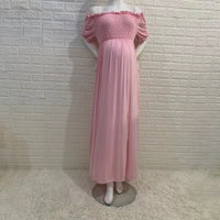 Load image into Gallery viewer, Women Solid Color Flower Dresses Wholesale 24080234
