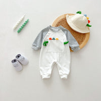 Load image into Gallery viewer, Baby Kid Boys Cartoon Jumpsuits Wholesale 240802345
