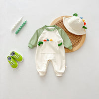 Load image into Gallery viewer, Baby Kid Boys Cartoon Jumpsuits Wholesale 240802345
