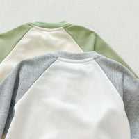 Load image into Gallery viewer, Baby Kid Boys Cartoon Jumpsuits Wholesale 240802345
