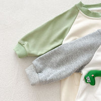 Load image into Gallery viewer, Baby Kid Boys Cartoon Jumpsuits Wholesale 240802345
