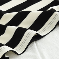 Load image into Gallery viewer, Kid Girls Striped Dresses Wholesale 240802350
