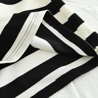 Load image into Gallery viewer, Kid Girls Striped Dresses Wholesale 240802350
