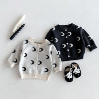 Load image into Gallery viewer, Baby Kid Girls Galaxy Jackets Outwears Wholesale 240802358
