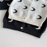 Load image into Gallery viewer, Baby Kid Girls Galaxy Jackets Outwears Wholesale 240802358
