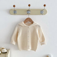 Load image into Gallery viewer, Baby Kid Unisex Solid Color Jackets Outwears Wholesale 240802360
