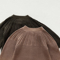 Load image into Gallery viewer, Baby Kid Girls Boys Solid Color Jumpsuits Wholesale 240802370
