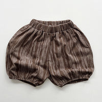 Load image into Gallery viewer, Baby Kid Boys Color-blocking Shorts Wholesale 24080243
