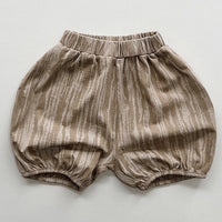 Load image into Gallery viewer, Baby Kid Boys Color-blocking Shorts Wholesale 24080243
