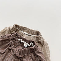 Load image into Gallery viewer, Baby Kid Boys Color-blocking Shorts Wholesale 24080243
