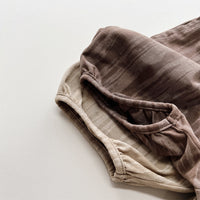 Load image into Gallery viewer, Baby Kid Boys Color-blocking Shorts Wholesale 24080243
