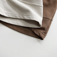 Load image into Gallery viewer, Baby Kid Boys Solid Color Shorts Wholesale 24080248
