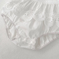 Load image into Gallery viewer, 2 Pieces Set Baby Kid Girls Solid Color Tank Tops And Shorts Wholesale 24080280
