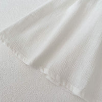 Load image into Gallery viewer, 2 Pieces Set Baby Kid Girls Solid Color Tank Tops And Shorts Wholesale 24080286
