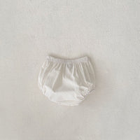 Load image into Gallery viewer, 2 Pieces Set Baby Kid Girls Checked Tops And Solid Color Shorts Wholesale 24080287
