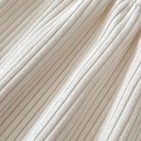 Load image into Gallery viewer, Baby Girls Flower Embroidered Rompers Wholesale 24080292
