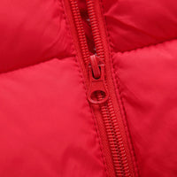 Load image into Gallery viewer, Baby Kid Girls Boys Solid Color Jackets Outwears Wholesale 24091303
