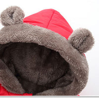 Load image into Gallery viewer, Baby Kid Unisex Solid Color Jackets Outwears Wholesale 24091304
