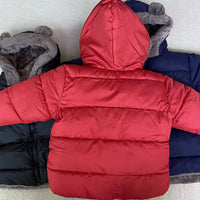 Load image into Gallery viewer, Baby Kid Unisex Solid Color Jackets Outwears Wholesale 24091304
