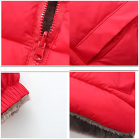 Load image into Gallery viewer, Baby Kid Unisex Solid Color Jackets Outwears Wholesale 24091304
