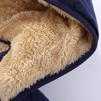 Load image into Gallery viewer, Baby Kid Unisex Solid Color Jackets Outwears Wholesale 24091306
