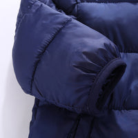 Load image into Gallery viewer, Baby Kid Unisex Solid Color Jackets Outwears Wholesale 24091306
