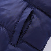 Load image into Gallery viewer, Baby Kid Unisex Solid Color Jackets Outwears Wholesale 24091306
